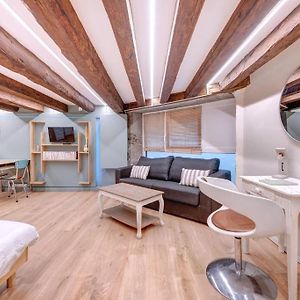 Appartement met een Slaapkamer